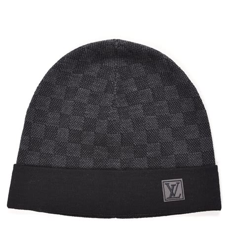 petit damier hat nm